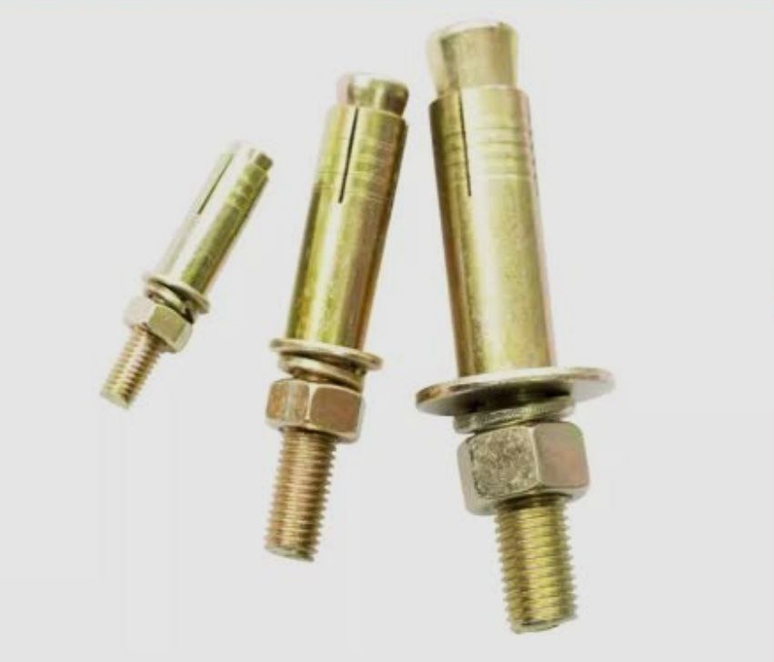 رولبولت زرد