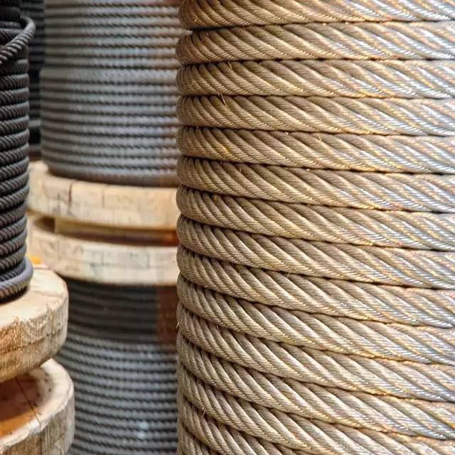 سیم بکسل نتاب،فولادی،اسانسوری،۷لاکنف،استیل،افشان