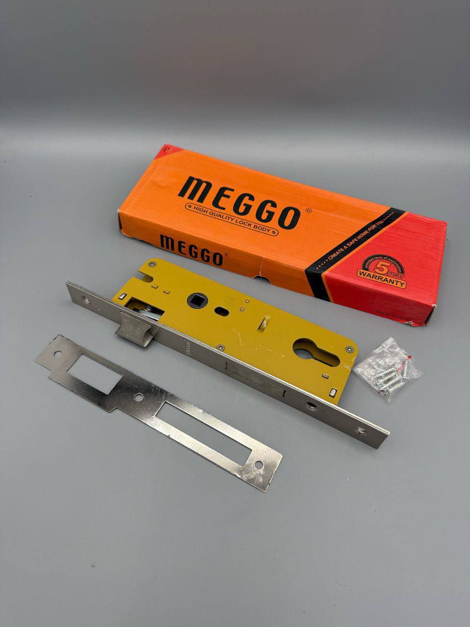 قفل بدنه 5/5 سویچی مگو MEGO سویچی وارداتی همراه با ضمانت تعویض کارتن 60عددی لینک ارتباط واتساپ https