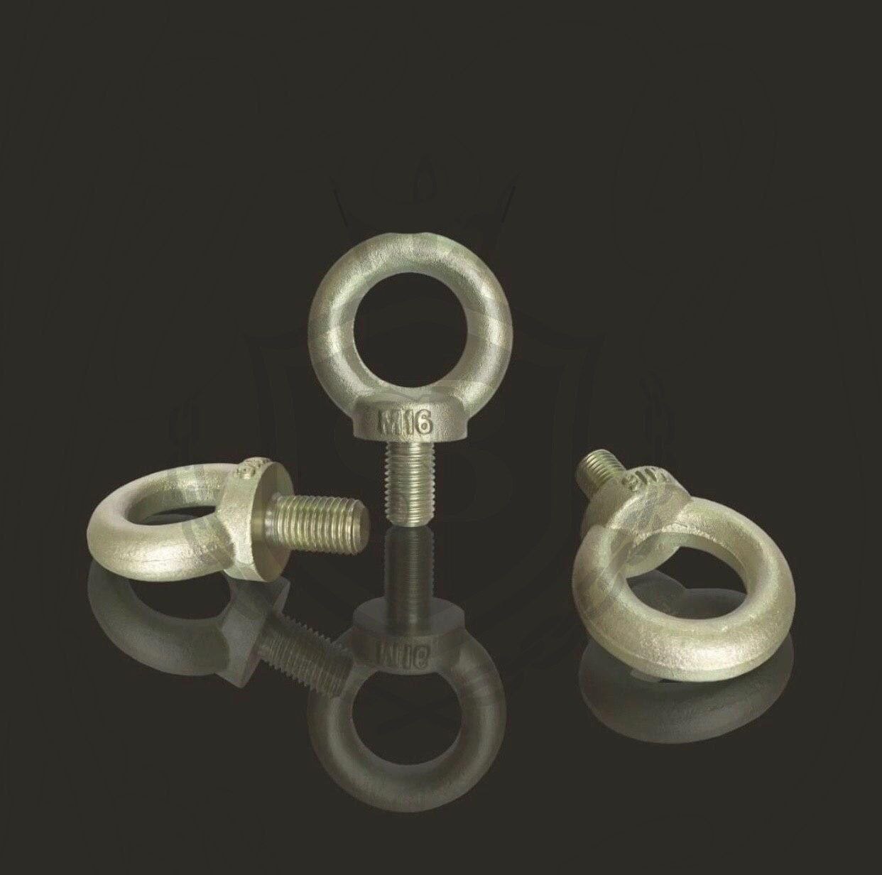 قلاب دینام نری و مادگی 