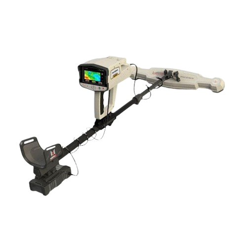 اسکنر فلزیاب PHOENIX