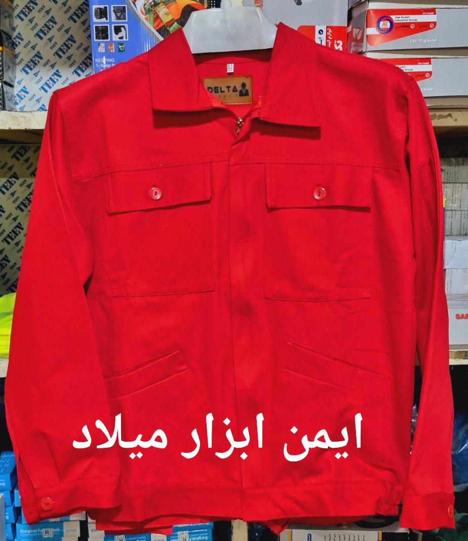 کاپشن شلوار کتان