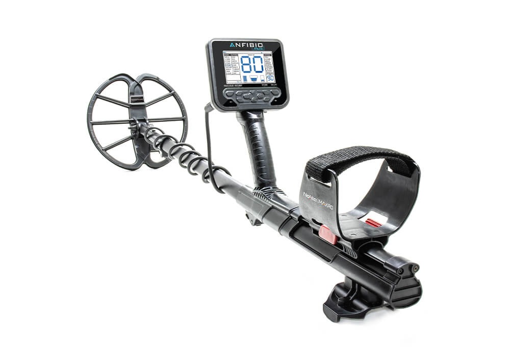 فلزیاب آنفیبیو