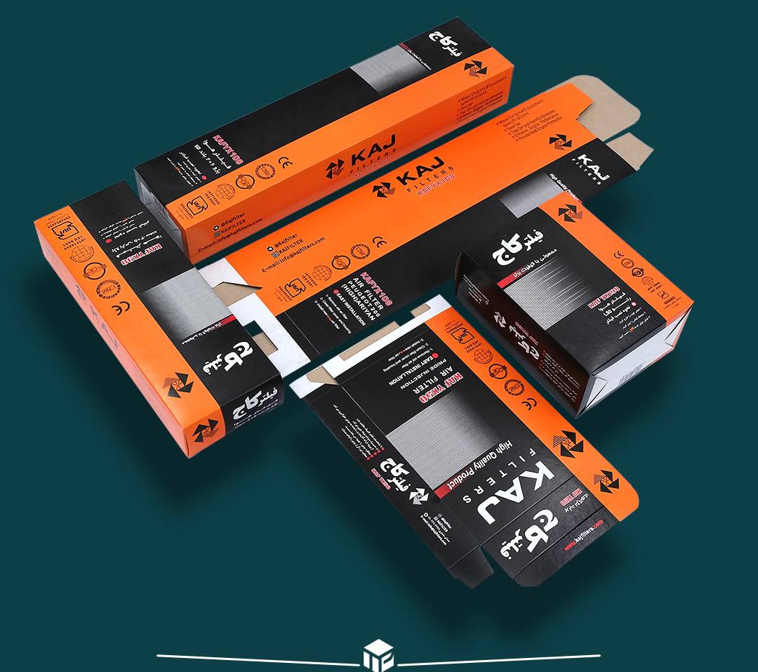  تولیدکننده فیلتر هوا هستید؟