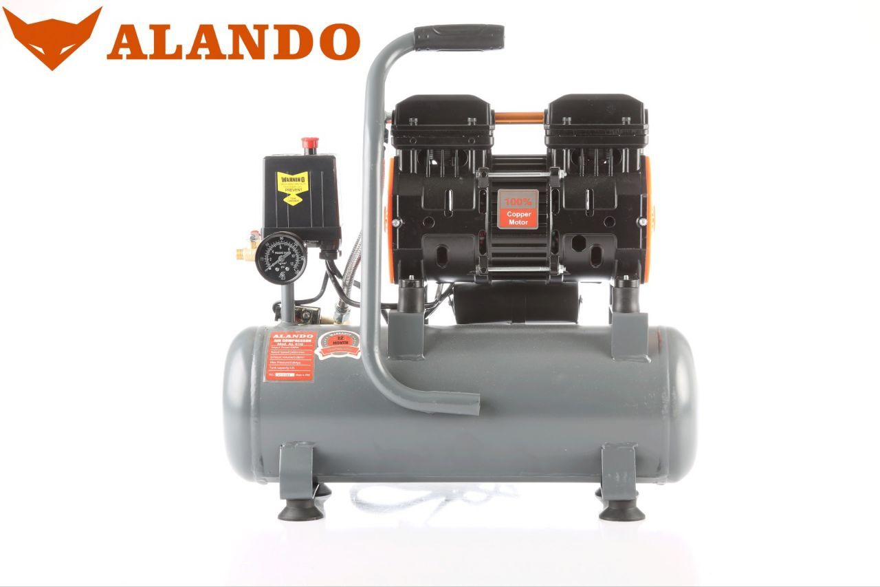 کمپرسور باد