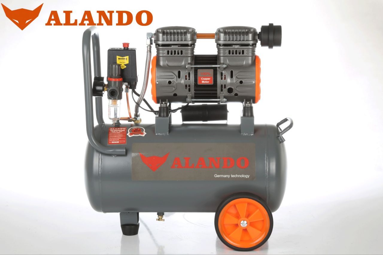 کمپرسور باد