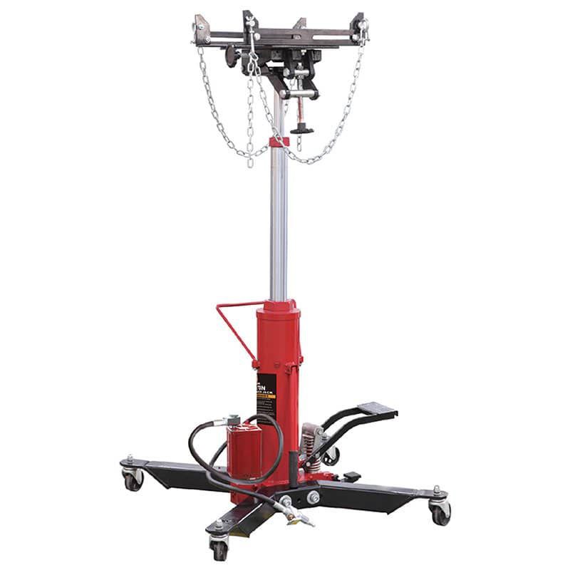 جک گیربکس درار