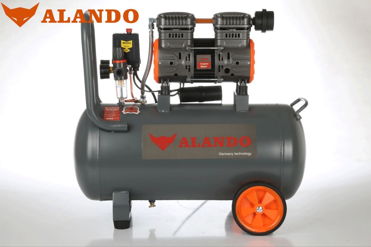 کمپرسور باد