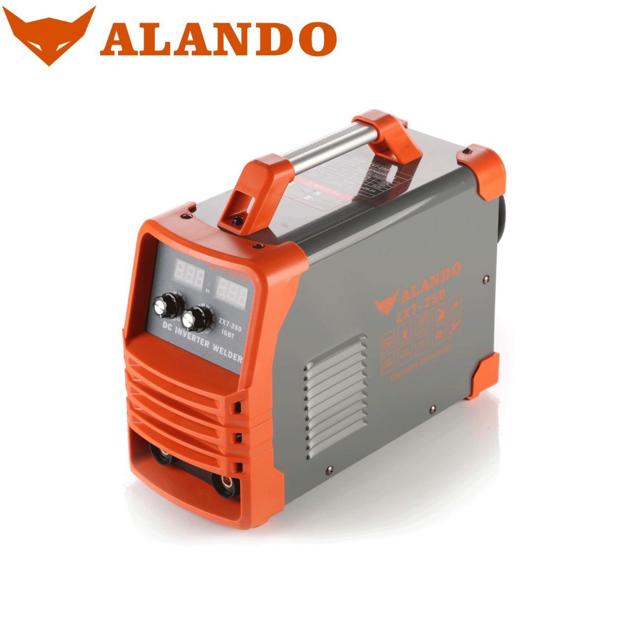 اینورتر جوشکاری