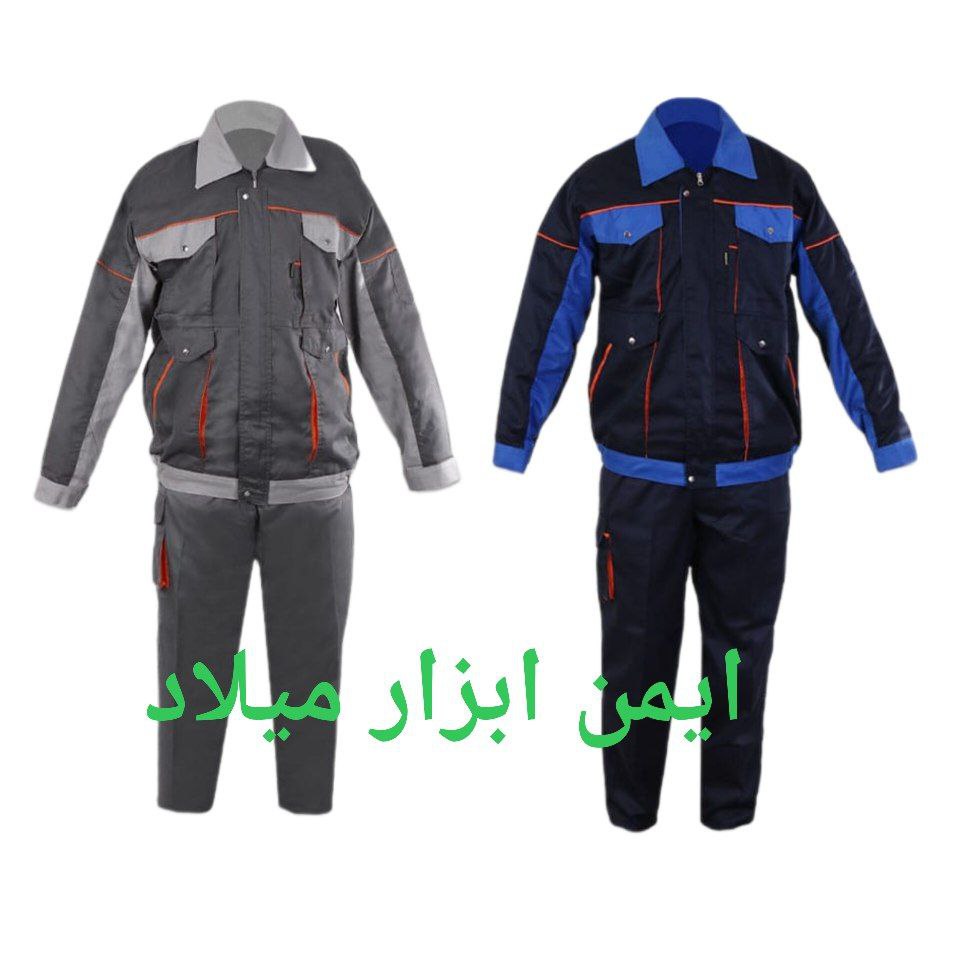 لباسکار طرح بوفالو