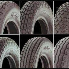 لاستیک فرغون یاسا