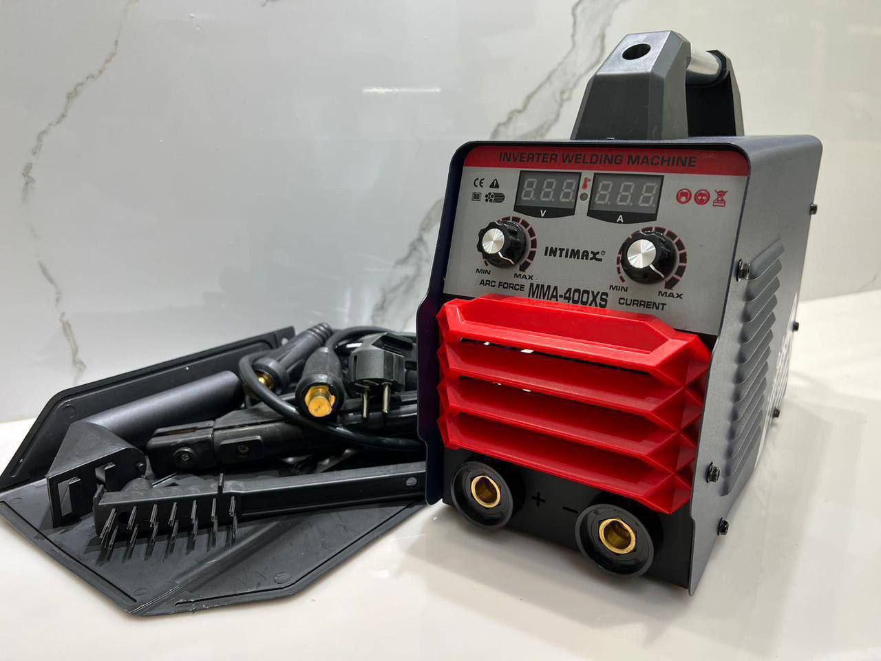  اینورتر اینتی مکس 400xs