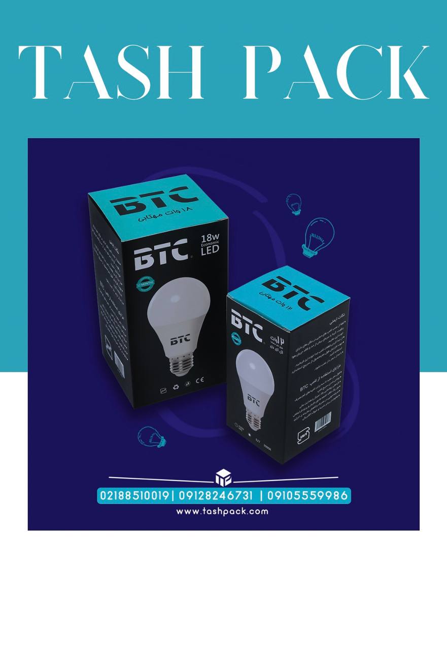 مجتمع چاپ و بسته‌بندی تاش پک