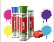 فروش ویژه اسپری رنگ های واکو