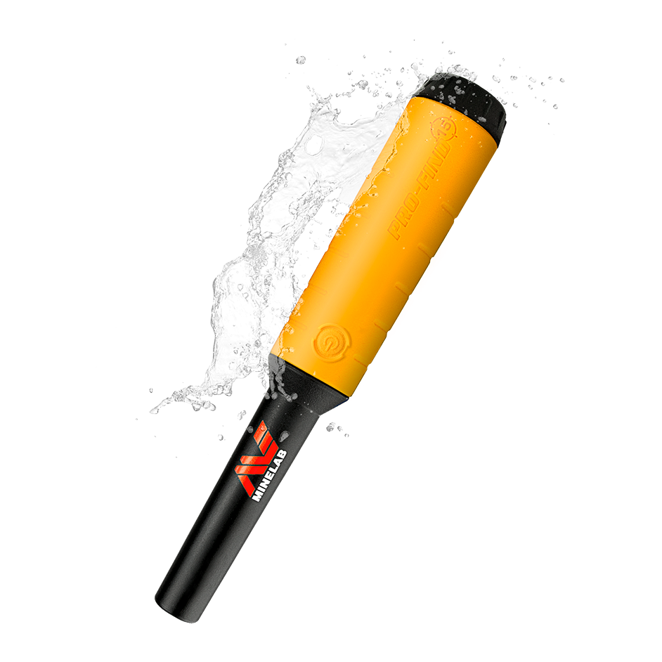 پین پوینتر پروفایند 40