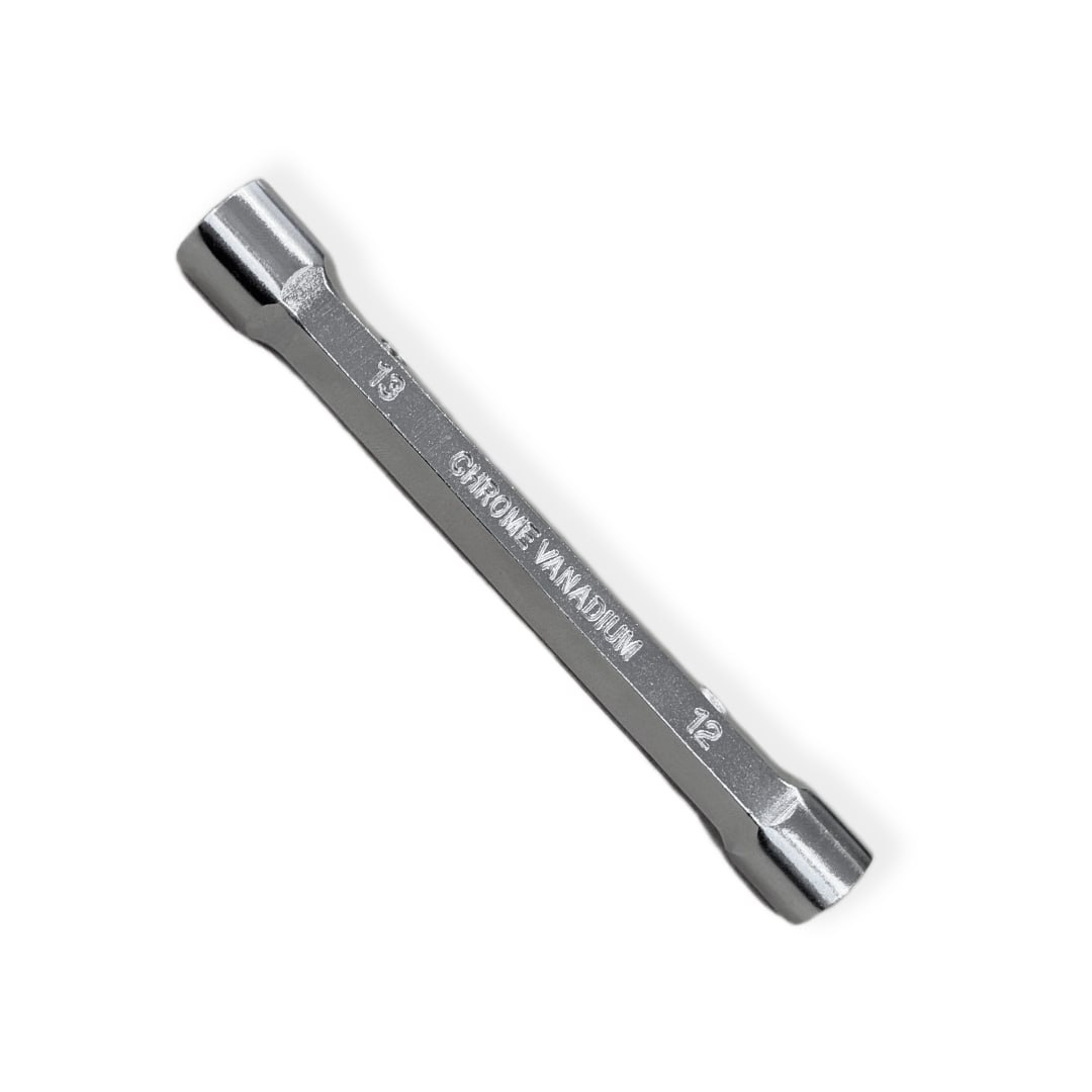  آچار بکس لوله‌ای RAHSOL SPS سایز 12×13 – ساخت تایوان