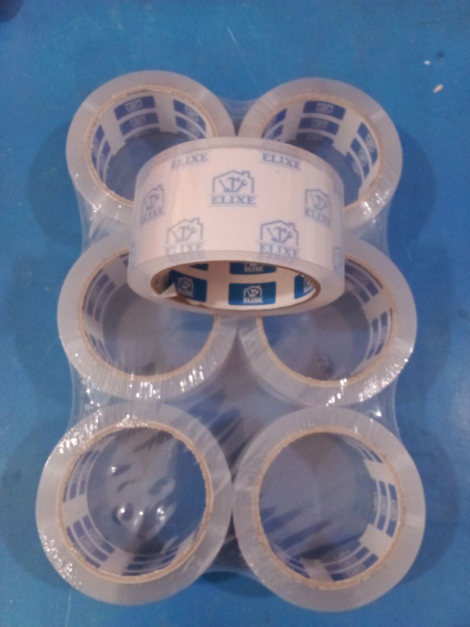  چسب پهن چینی اعلا با چسبندگی بالا