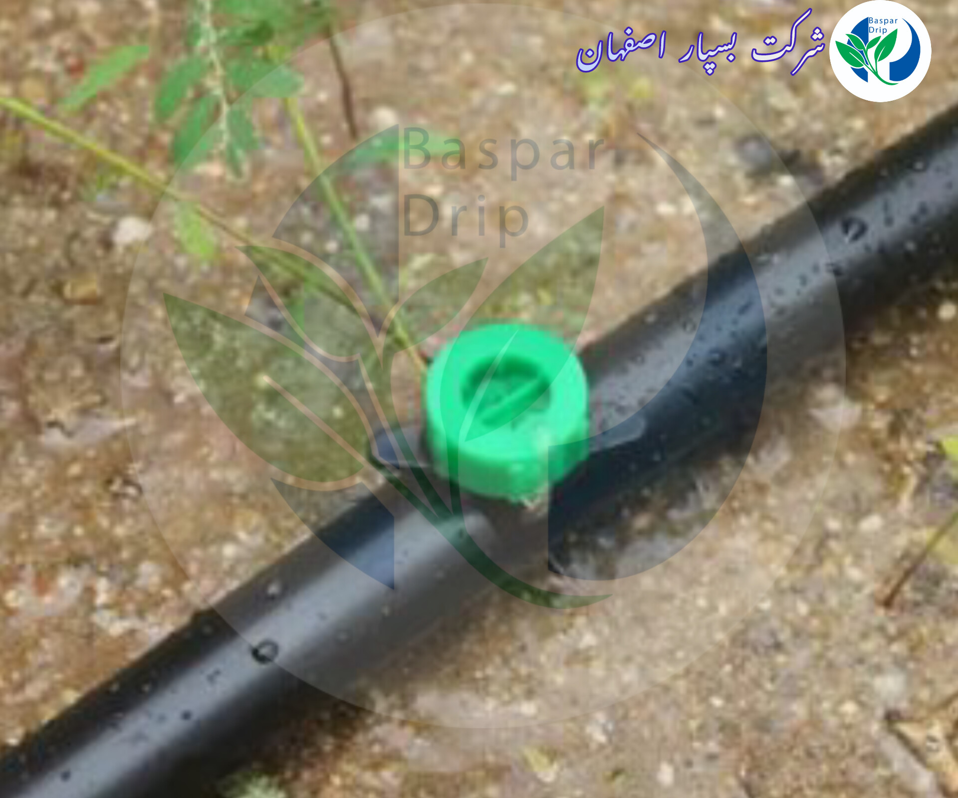 لوله پلی اتیلن ۱۶