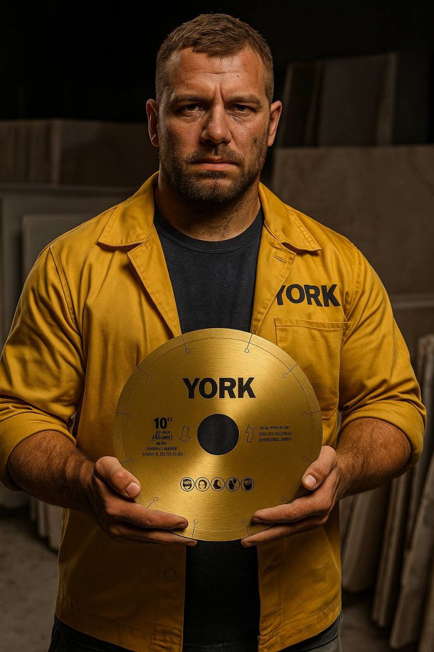 "پرسلان بر یورک"