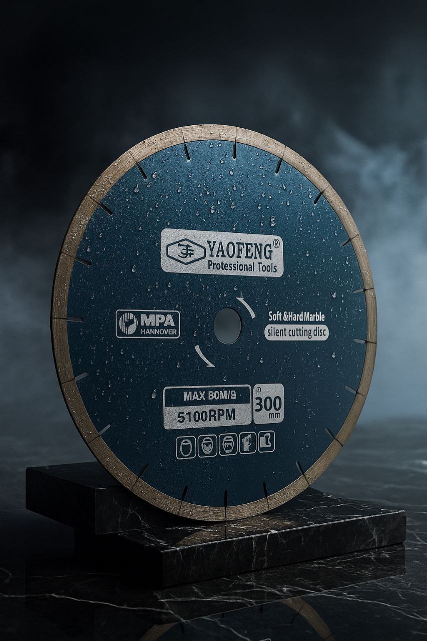 "مخلوط بر یائوفنگ "