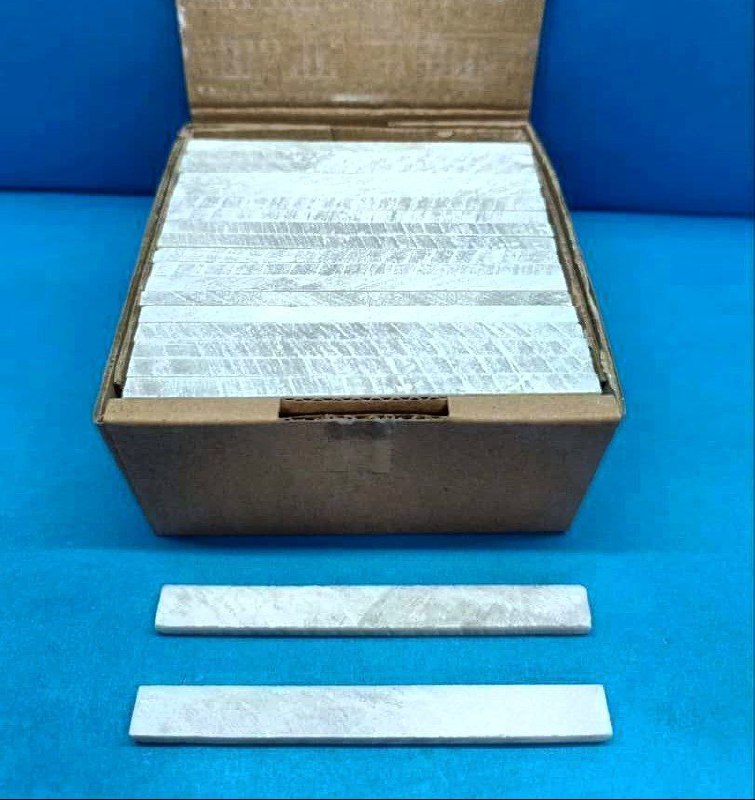 گچ خط کشی صنعتی برش خورده