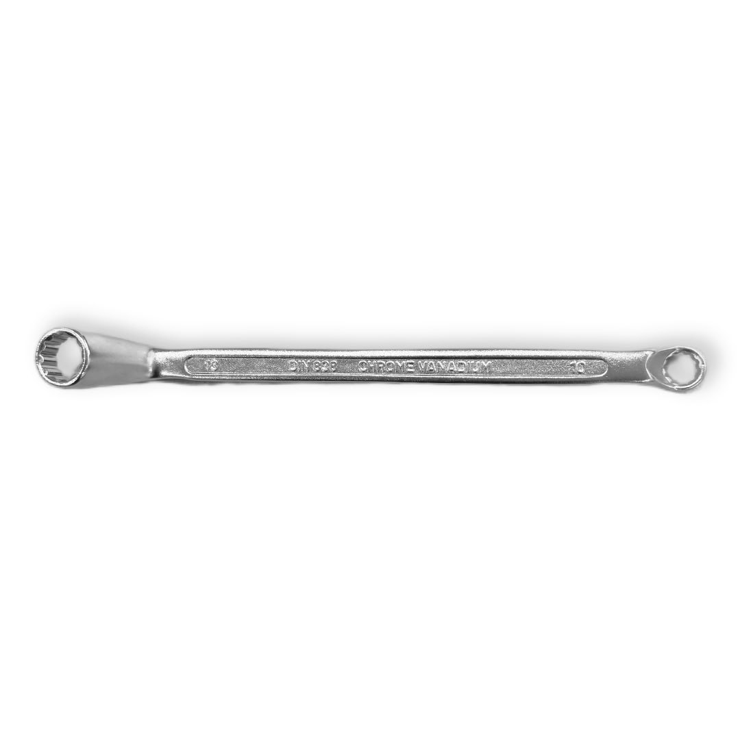 آچار دو سر رینگی RAHSOL SPS سایز 10×13 – ساخت تایوان