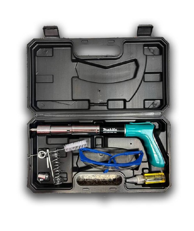 ميخكوب چاشني طرح ماكيتا