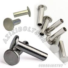 تجهیزات کانال کشی مشهد / پرچ کانال کولر مشهد 