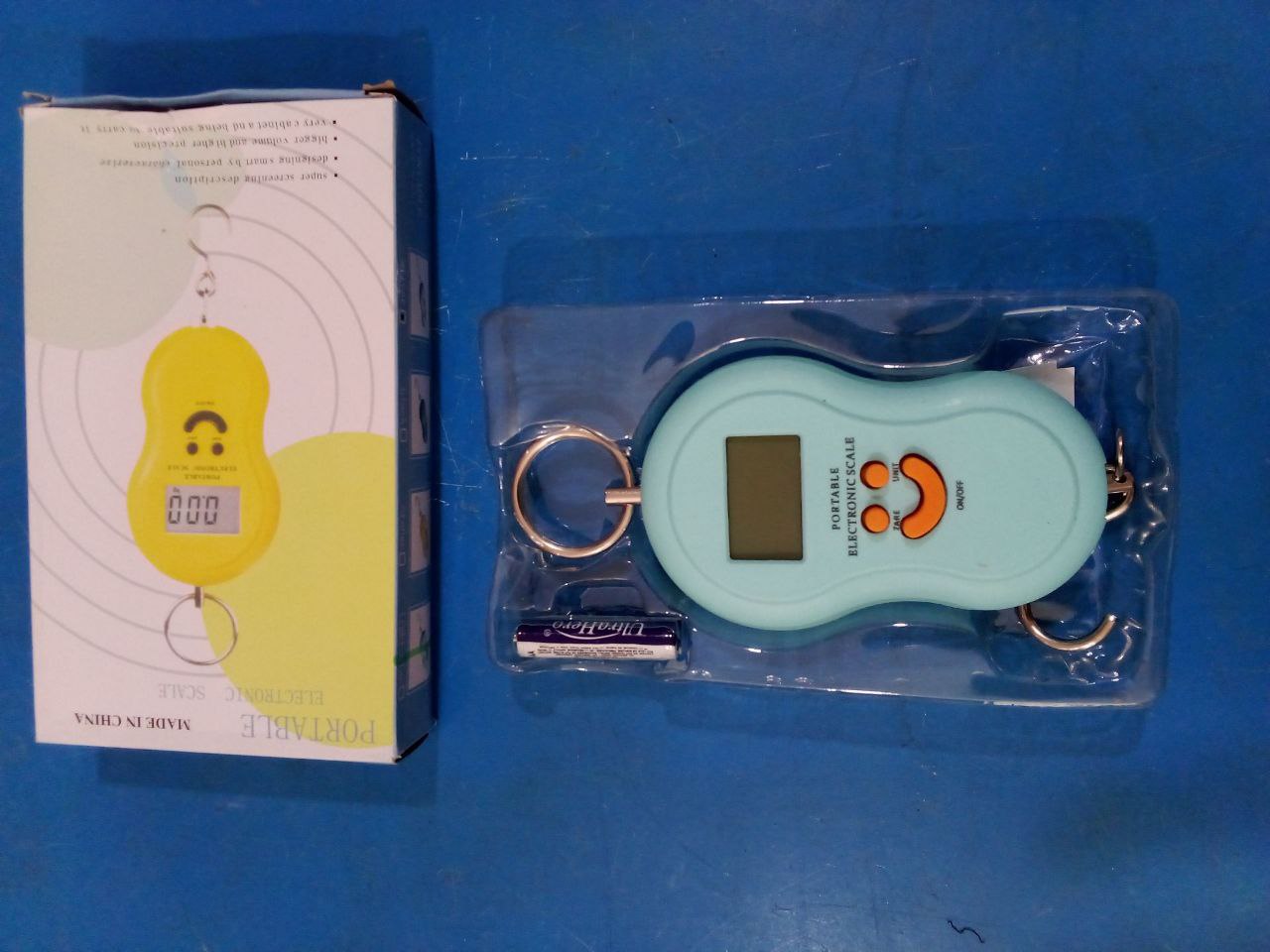  ترازو گلابی اعلا