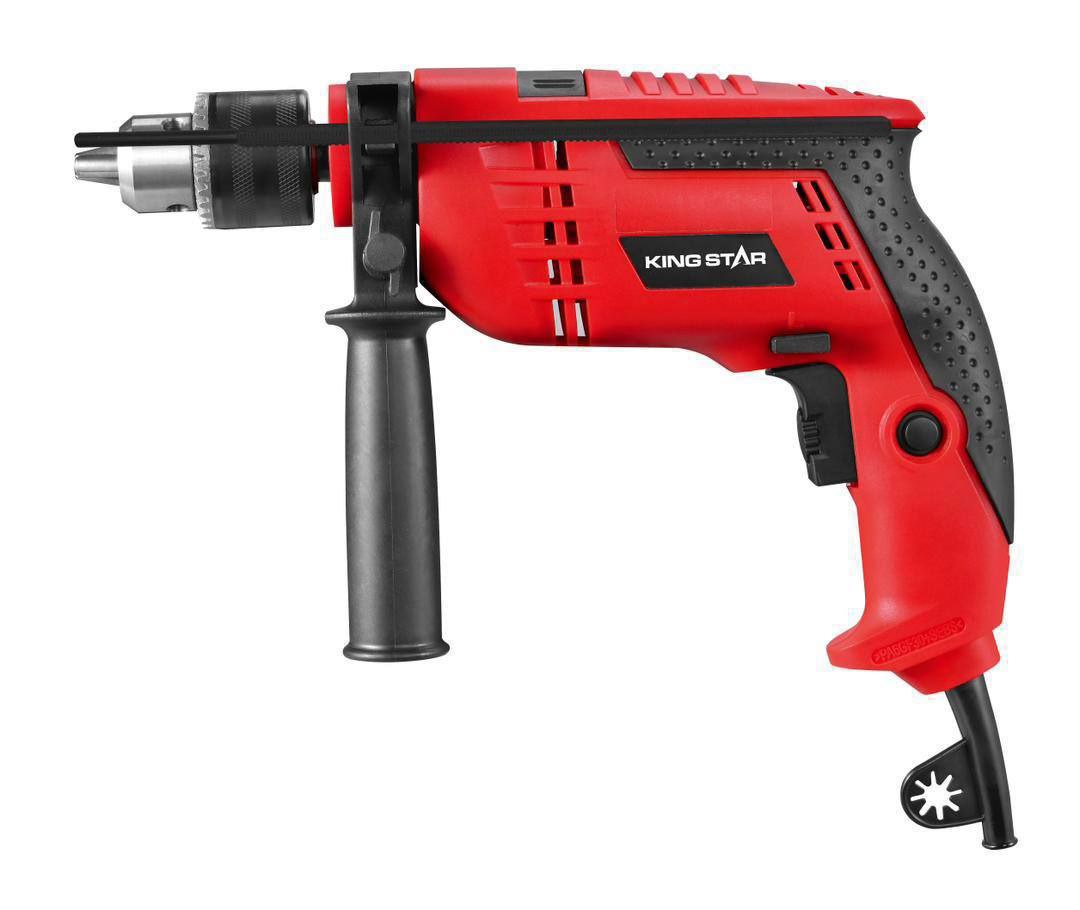 دریل کینگ استار