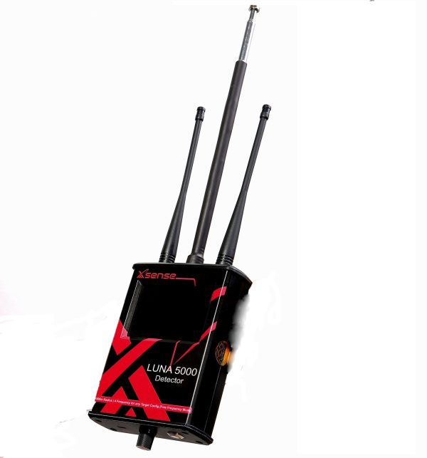 ردیاب Luna 5000