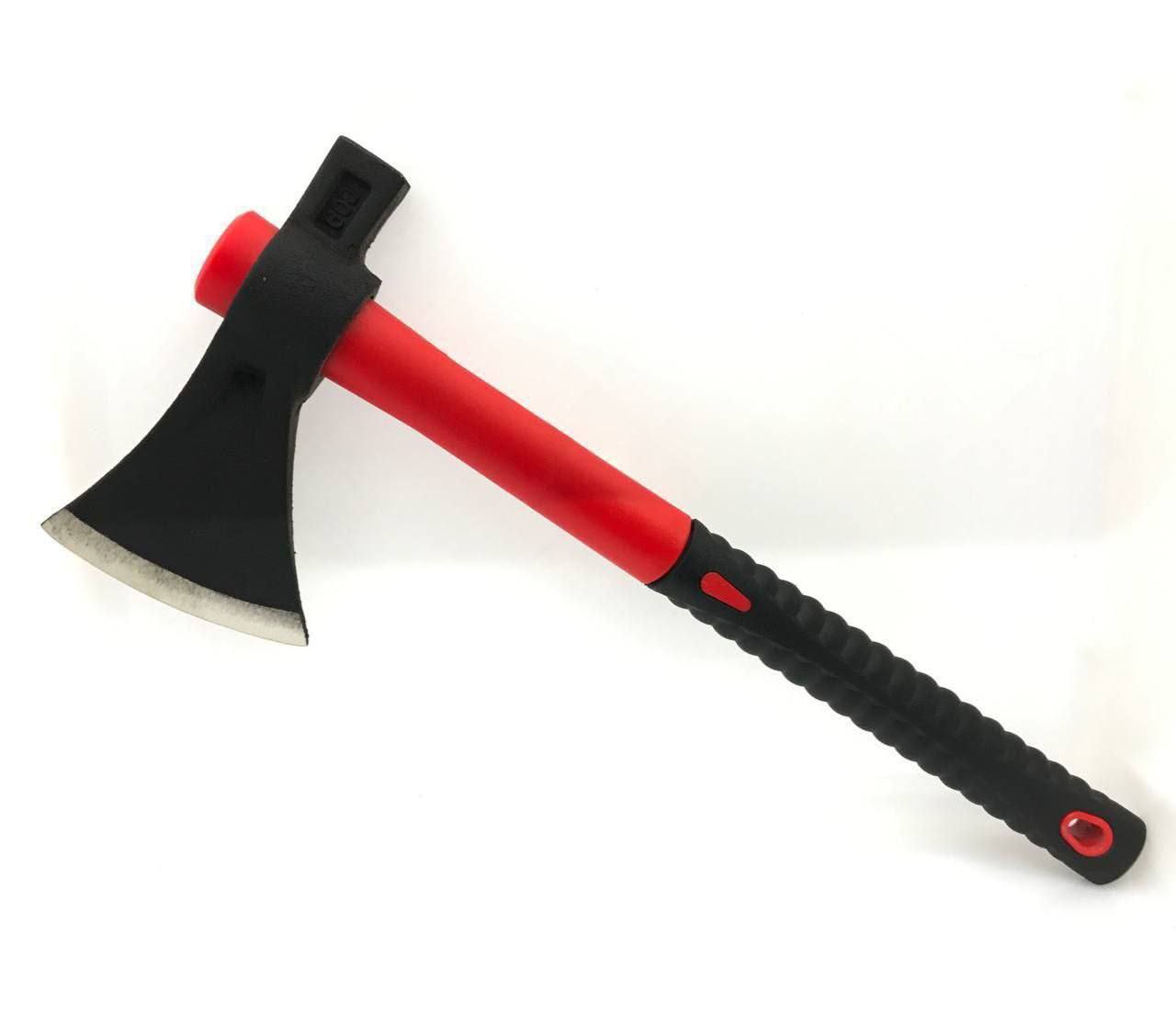 تبر ۶۰۰ گرم دسته فایبر 