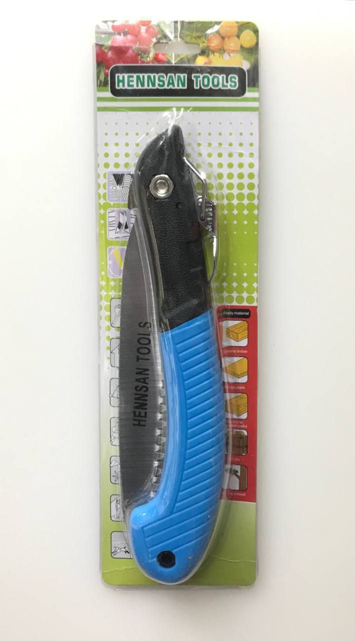 اره تاشو هنسون 