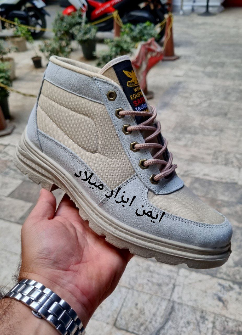 پوتین دماوند