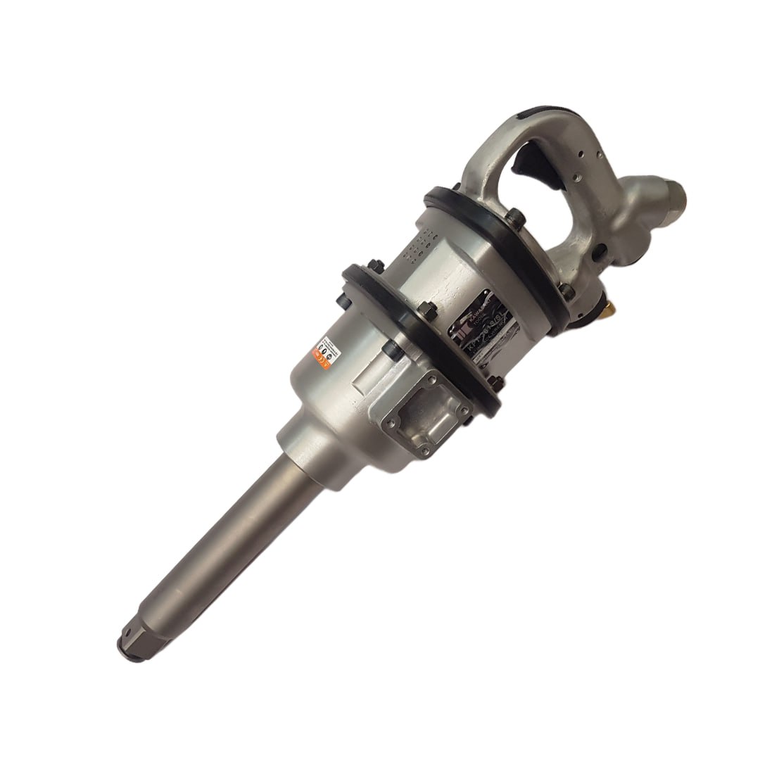  بکس بادی مستقیم ۱ اینچ شفت بلند Kawasaki – ساخت ژاپن
