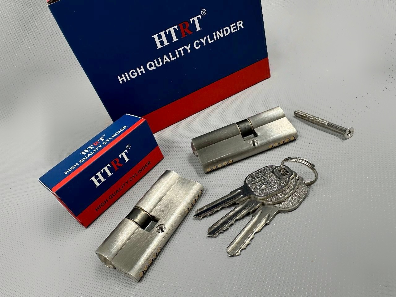 سیلندر HTRT ۷ سانت کامپیوتری 