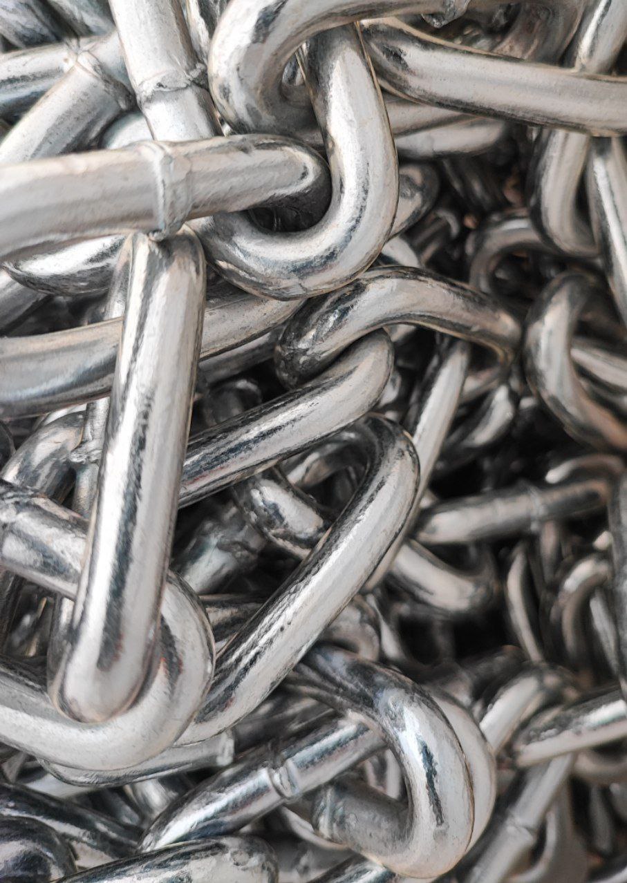 زنجیرسازی تهران