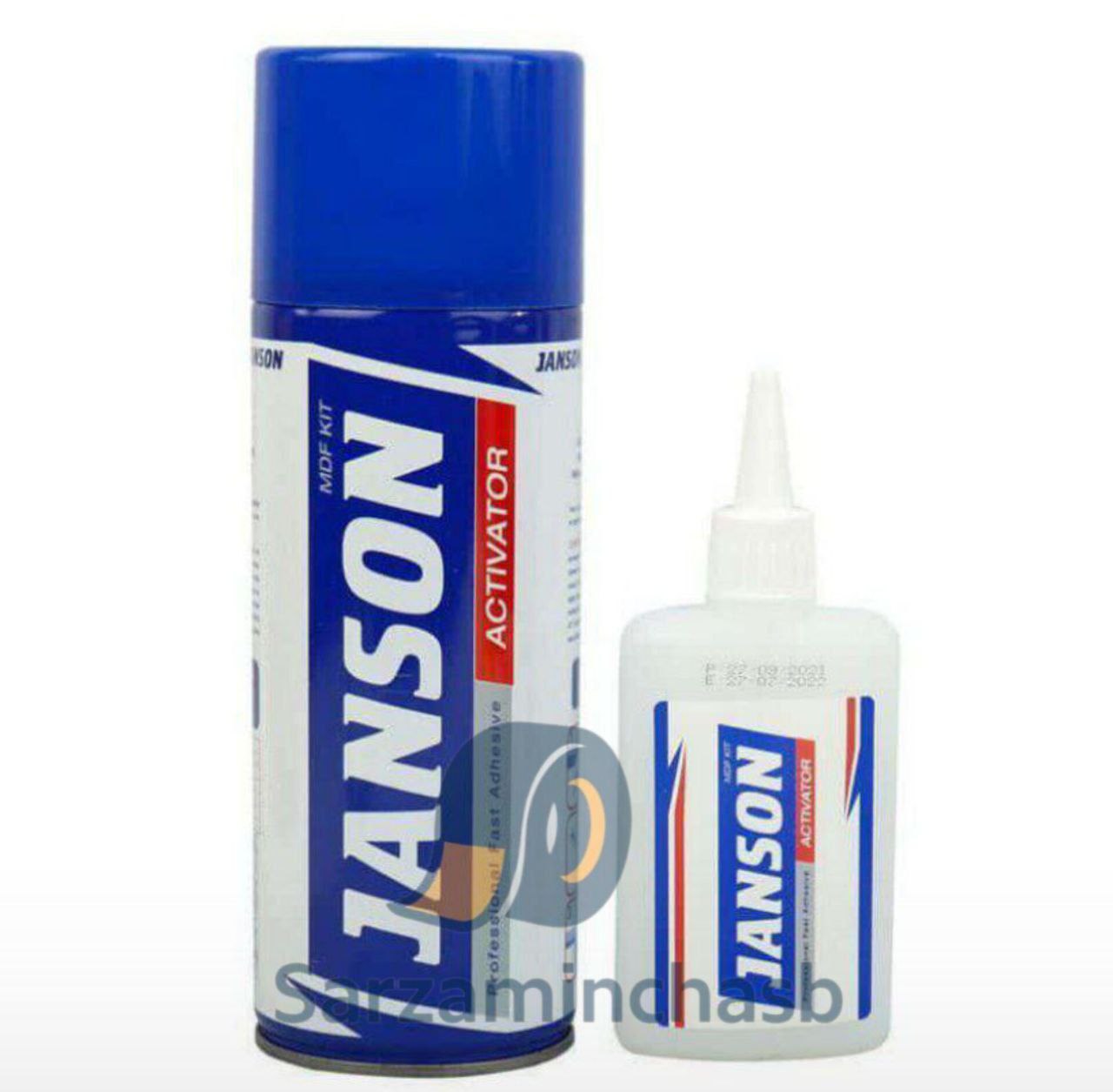 janson 