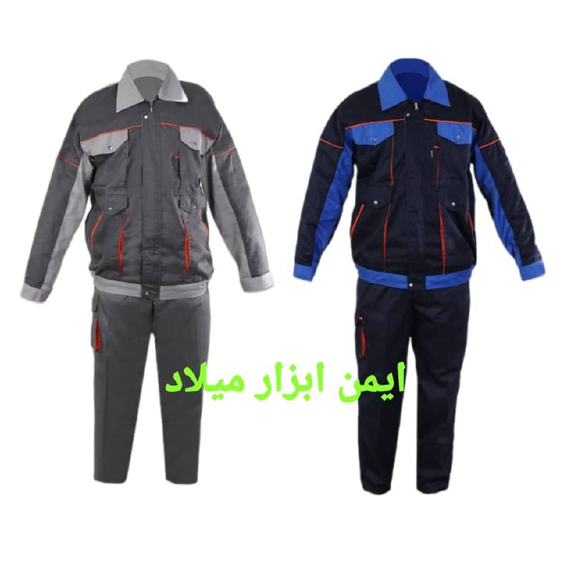 لباسکار طرح بوفالو