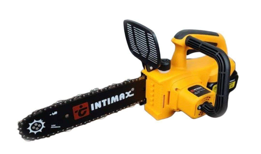 اره برقی اینتیمکس