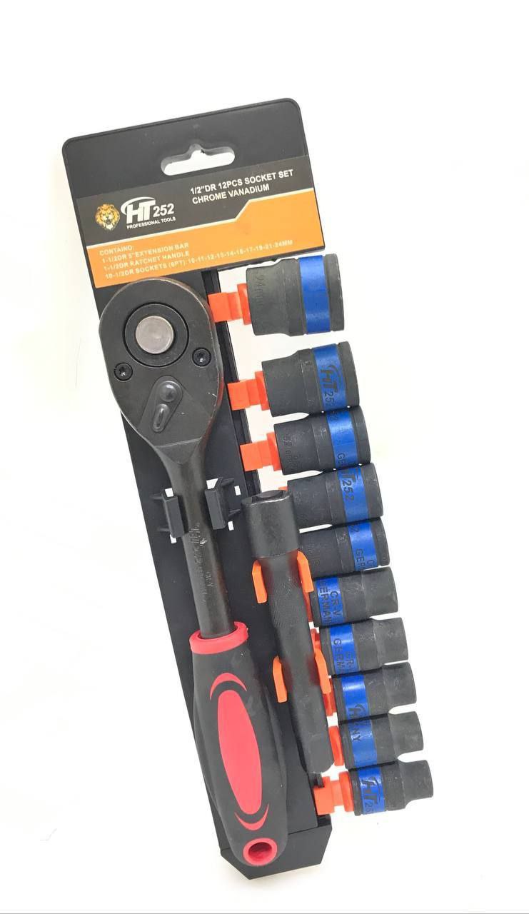 بکس ۱۲پارچه ریلی مشکی 