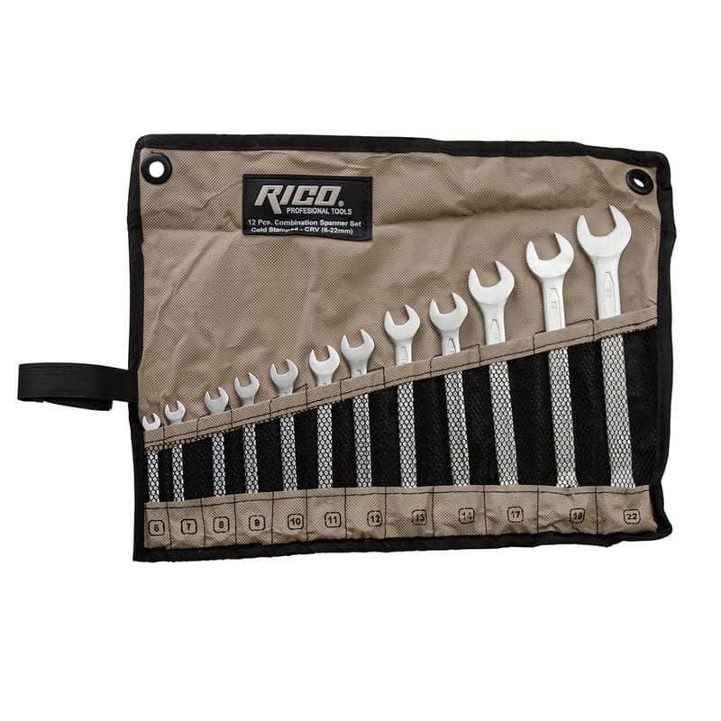  آچاریکسره ۱۲عددی کیفی