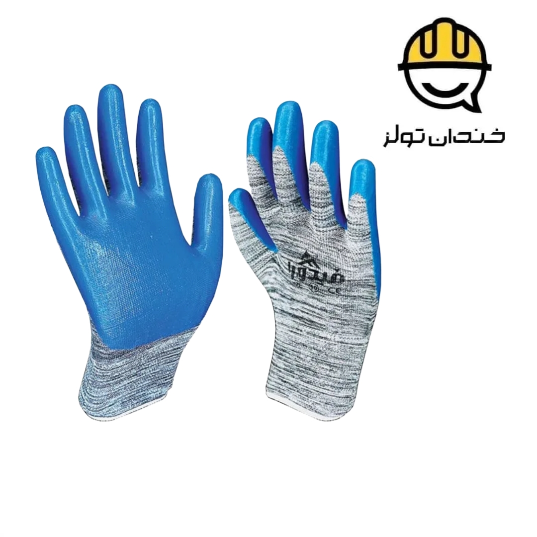 دستکش ضد برش فیدورا