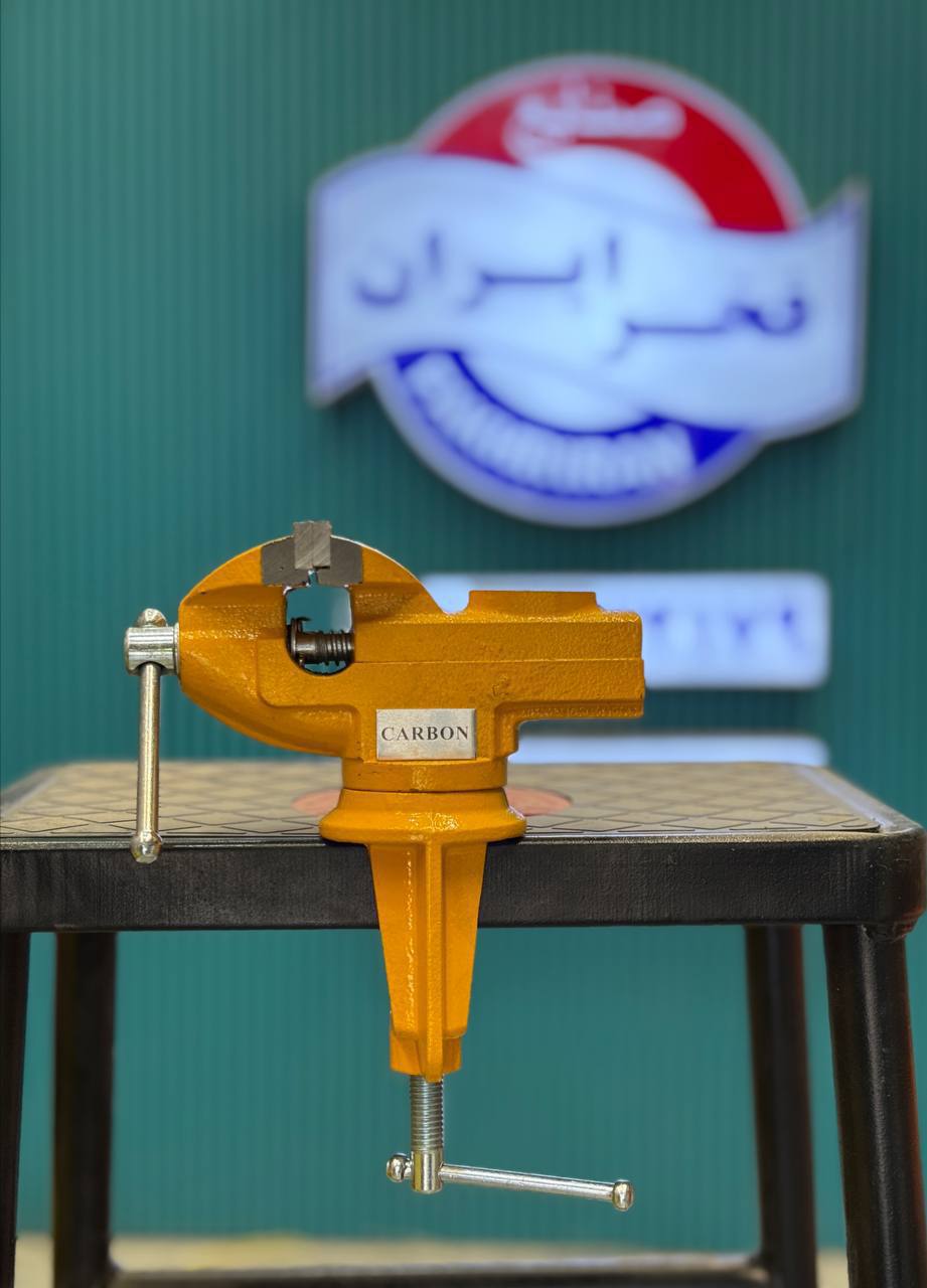 گیره رو میزی