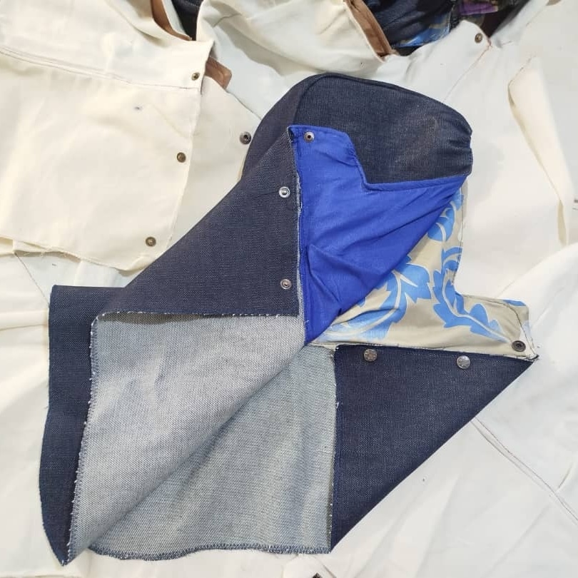 کلاه مقنعه جوشکاری 