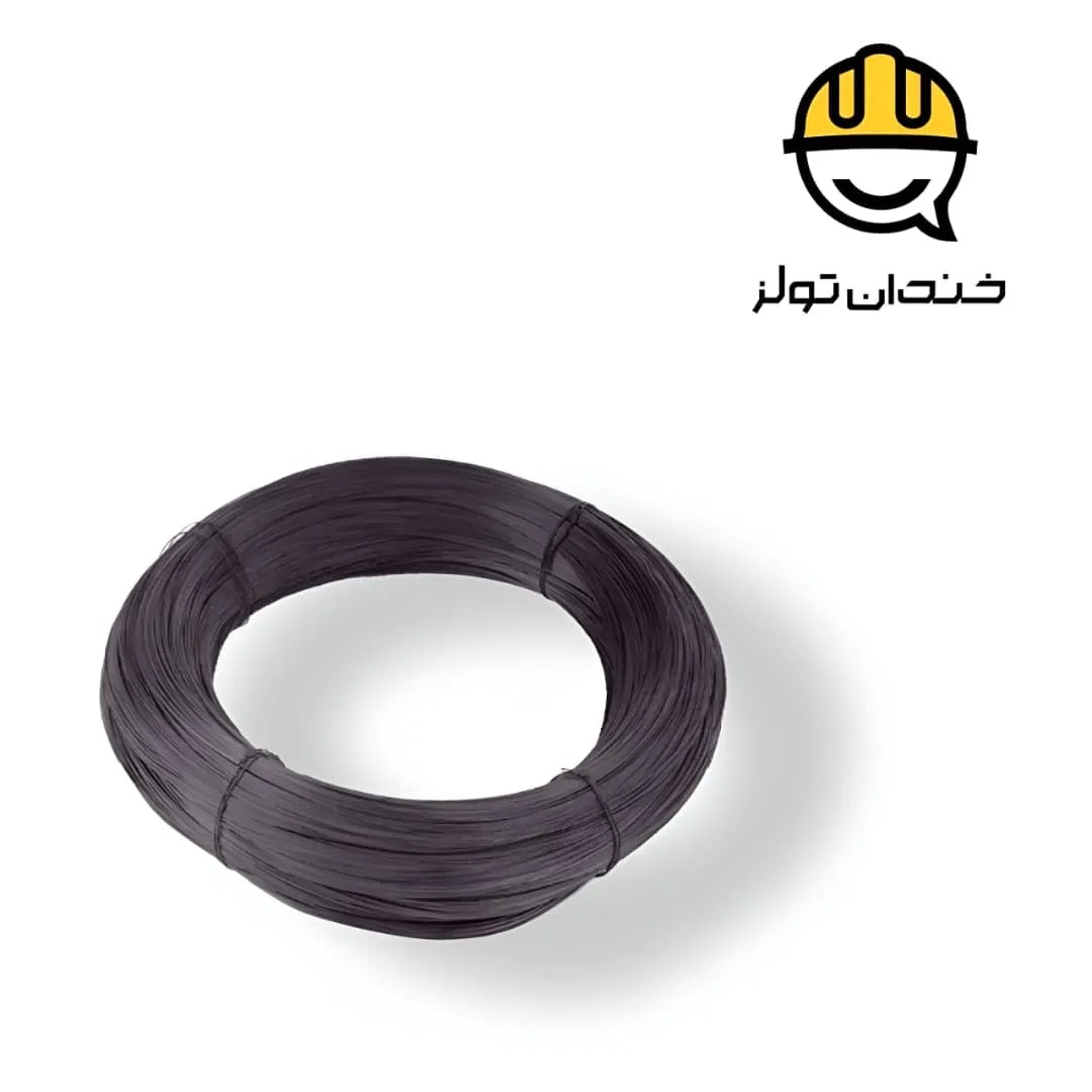 سیم مفتول ۱.۵ آرماتوربندی