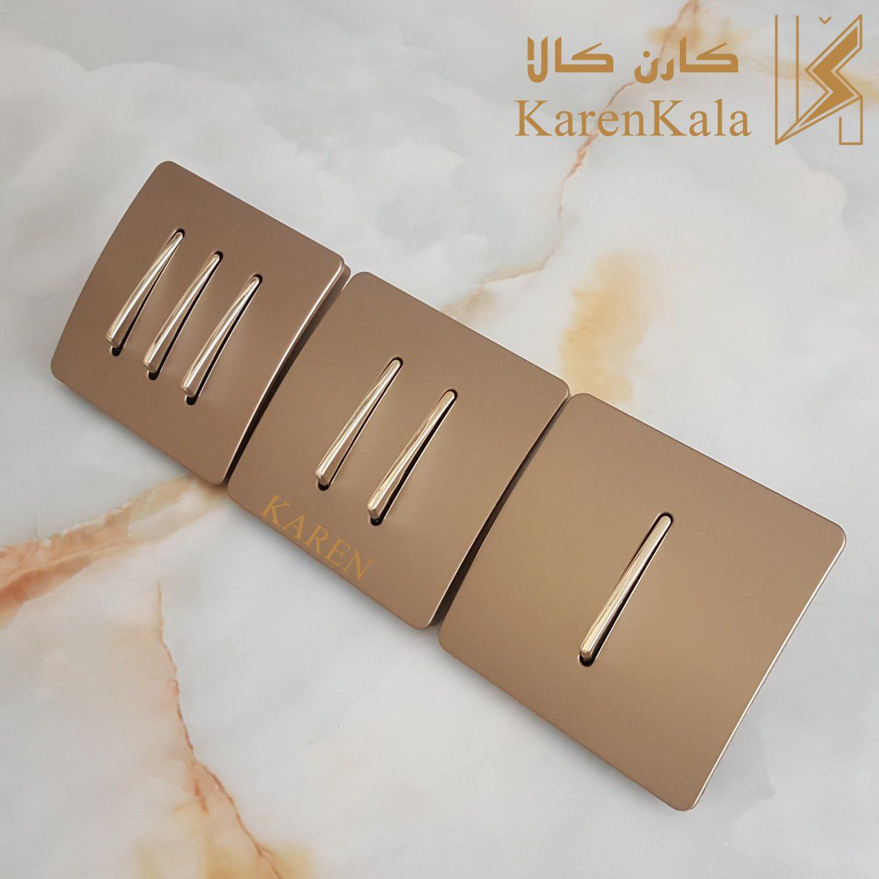 کلید پریز اسیاالکتریک