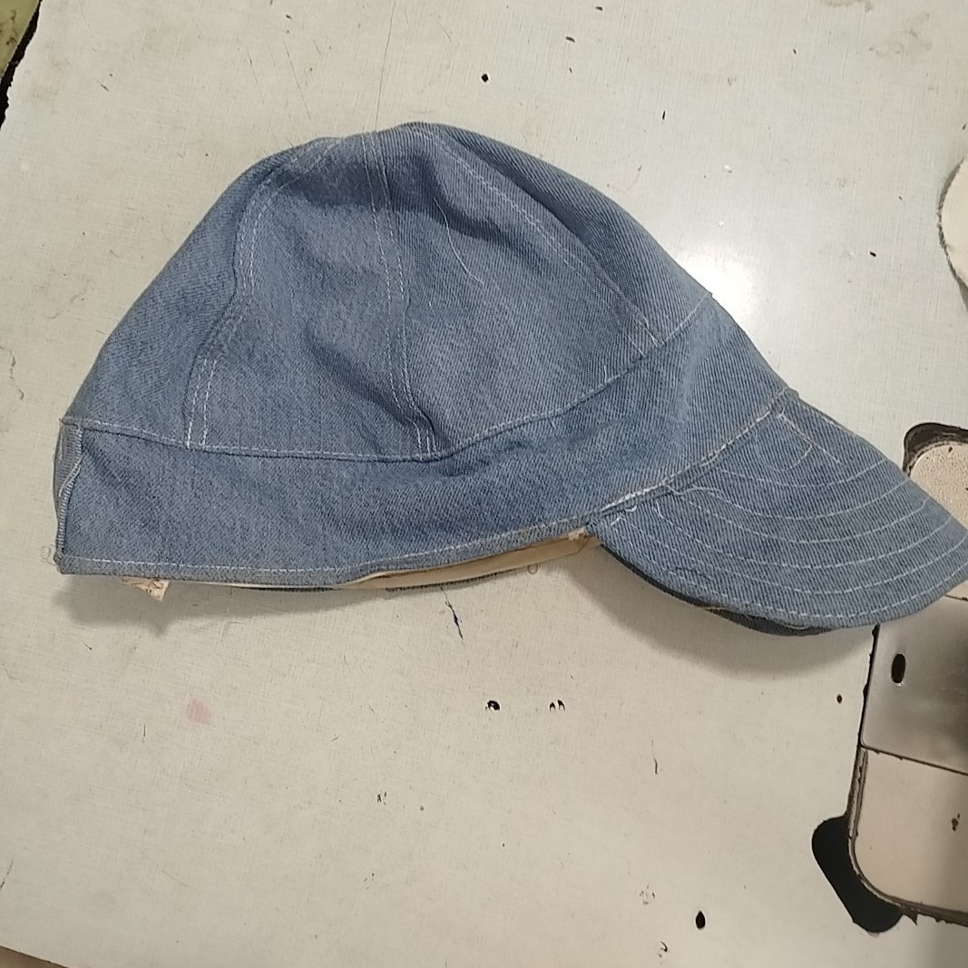 کلاه نقابدارجوشکاری⁦(شجره)⁩