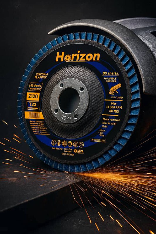 فلاپ مینی horizon 