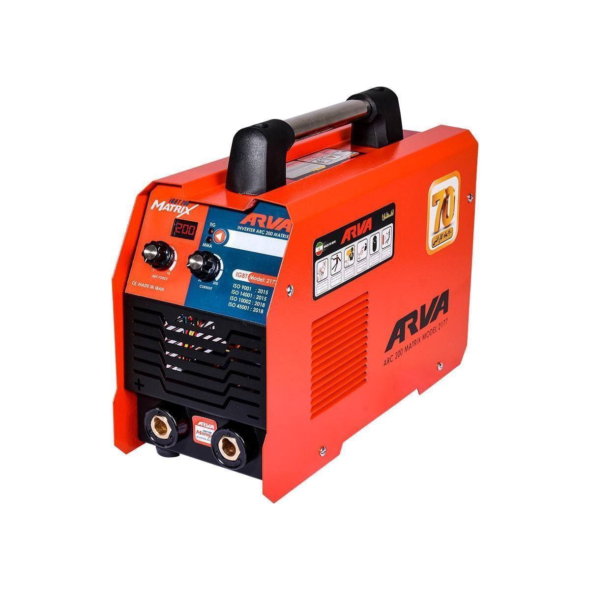 اینورتر 2177 آروا 